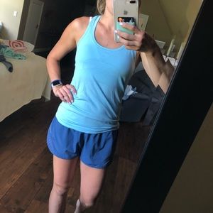 lululemon swiftly Racerback